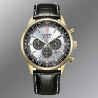 Chrono Pilot Reloj Citizen: Estilo y Precisión.