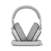 Auriculares gaming premium Fractal Design Scape Wireless Light