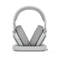 Auriculares gaming premium Fractal Design Scape Wireless Light