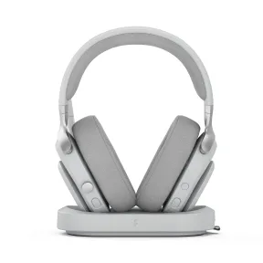 Auriculares gaming premium Fractal Design Scape Wireless Light