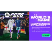 FC26 de EA Sports: La nueva era del fútbol digital