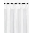 Cortina blanca GOLMA 1x140x300