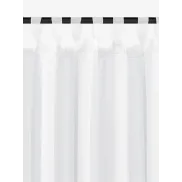 Cortina blanca GOLMA 1x140x300