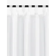 Cortina blanca GOLMA 1x140x300