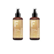Pack de 2 Crema Autobronceadora Bronzing Radiance 200ml
