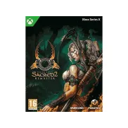 Sacred 2 Remaster para Xbox Series X|S