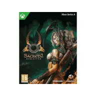 Sacred 2 Remaster para Xbox Series X|S