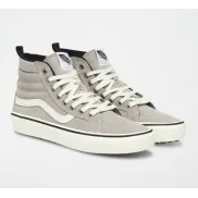 Sk8-Hi Insulated: Zapatillas altas de nobuk MTE