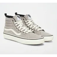 Sk8-Hi Insulated: Zapatillas altas de nobuk MTE