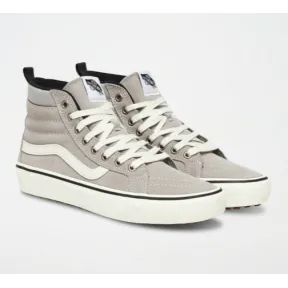 Sk8-Hi Insulated: Zapatillas altas de nobuk MTE