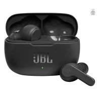 Auriculares JBL Wave 200 TWS Inalámbricos con Deep Bass