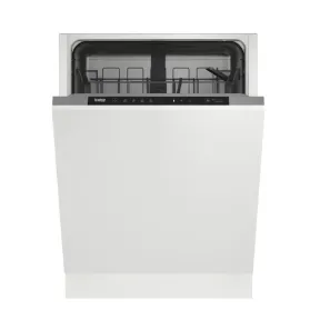 Lavavajillas Beko BDIN14320 Integrable 13 Servicios Clase E