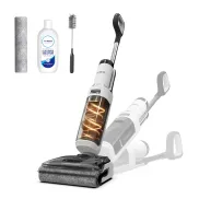 Aspiradora y Fregona Tineco Floor One Stretch S6 180° Autolimpieza