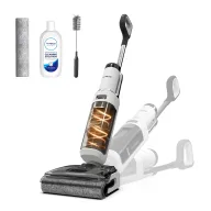 Aspiradora y Fregona Tineco Floor One Stretch S6 180° Autolimpieza