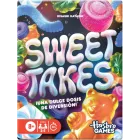 Juego de Cartas en Español - Sweet Takes