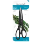 Tijeras de Cocina Multiusos 21 cm con Abridor de Botellas