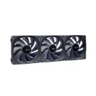 Ventilador PWM Seasonic MagFlow 1225 para refrigeración