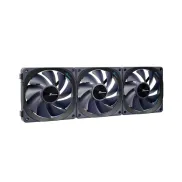 Ventilador PWM Seasonic MagFlow 1225 para refrigeración
