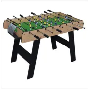 Futbolín 121 x 60,5 cm New Stadium - Juega y Disfruta