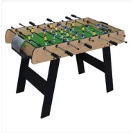 Futbolín 121 x 60,5 cm New Stadium - Juega y Disfruta