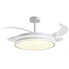Ventilador ATENAS de Techo Bel Air - Silencioso y Eficiente
