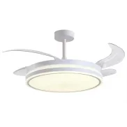 Ventilador ATENAS de Techo Bel Air - Silencioso y Eficiente
