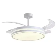 Ventilador ATENAS de Techo Bel Air - Silencioso y Eficiente