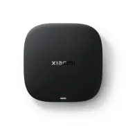 Xiaomi TV Box S: Smart TV 4K Ultra HD con Google TV