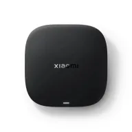 Xiaomi TV Box S: Smart TV 4K Ultra HD con Google TV