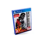 Definitive Edition de Metal Gear Solid V para PS4