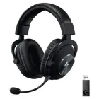 Auriculares Gaming Inalámbricos Logitech G Pro X con Lightspeed