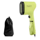 Plancha vertical Rowenta de 1300W para un planchado fácil