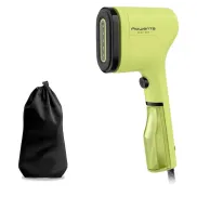 Plancha vertical Rowenta de 1300W para un planchado fácil