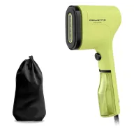 Plancha vertical Rowenta de 1300W para un planchado fácil