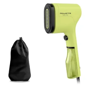 Plancha vertical Rowenta de 1300W para un planchado fácil