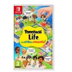 Tomodachi Life: Simulador de Vida Mii para Switch