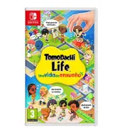 Tomodachi Life: Simulador de Vida Mii para Switch