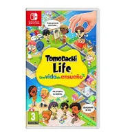 Tomodachi Life: Simulador de Vida Mii para Switch