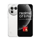 realme GT8 Pro Blanco - 512GB, 16GB RAM, 144Hz AMOLED