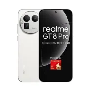 realme GT8 Pro Blanco - 512GB, 16GB RAM, 144Hz AMOLED