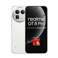 realme GT8 Pro Blanco - 512GB, 16GB RAM, 144Hz AMOLED