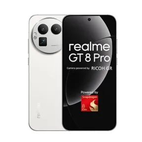 realme GT8 Pro Blanco - 512GB, 16GB RAM, 144Hz AMOLED