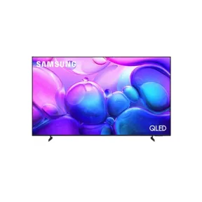Samsung QLED 65" UHD 4K Smart TV, Procesador Q4 Lite