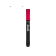 Rímel London: Pintalabios Fijo Rojo en 3 Pasos