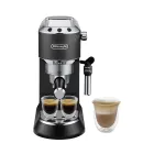 Cafetera express De'Longhi Dedica 15 bar, 1300 W, manual