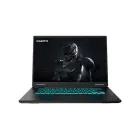 Gaming portátil Gigabyte A16, i7, 32GB RAM, RTX 5070