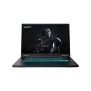 Gaming portátil Gigabyte A16, i7, 32GB RAM, RTX 5070