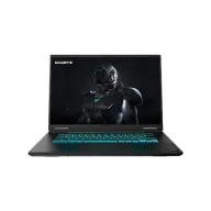 Gaming portátil Gigabyte A16, i7, 32GB RAM, RTX 5070