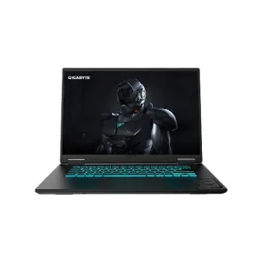 Gaming portátil Gigabyte A16, i7, 32GB RAM, RTX 5070