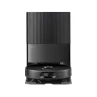 Robot aspirador Roborock QR 598 - 60W, 8000 Pa, Negro
